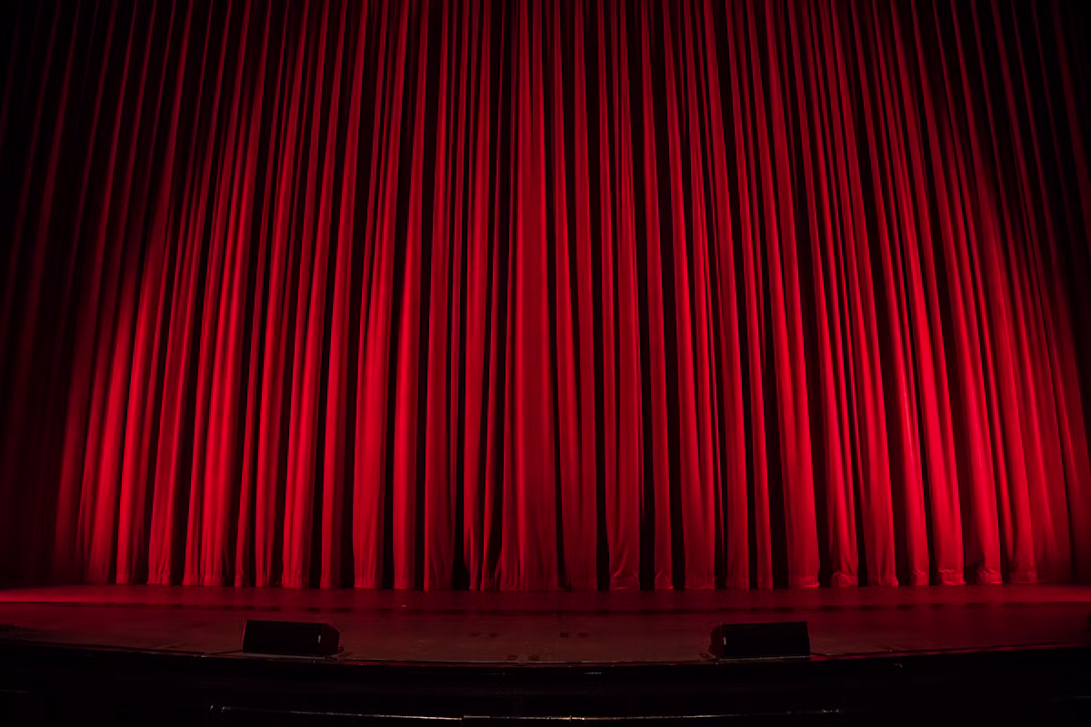 Theaterdoek